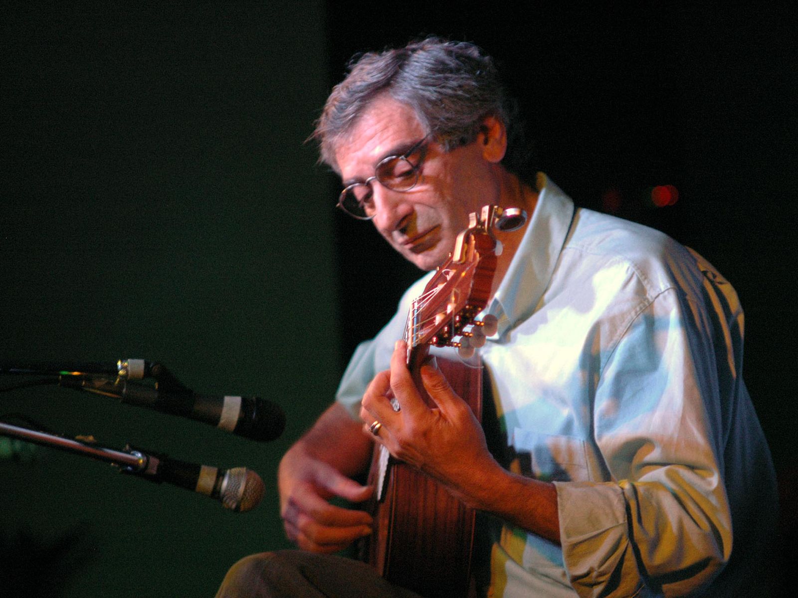 Juan Falú se presentará en Rada Tilly con un concierto imperdible