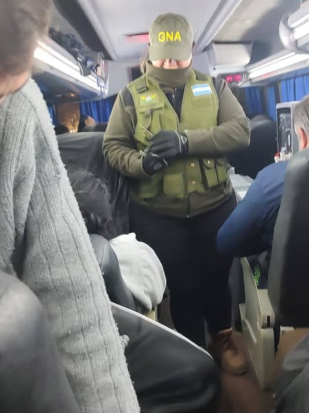 El PJ Comodoro repudia el accionar del Ministerio de Seguridad y denuncia persecución política