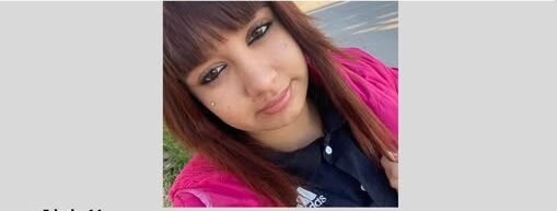 Buscan a Xiomara Edith Zamora, adolescente de 14 años desaparecida en Comodoro Rivadavia