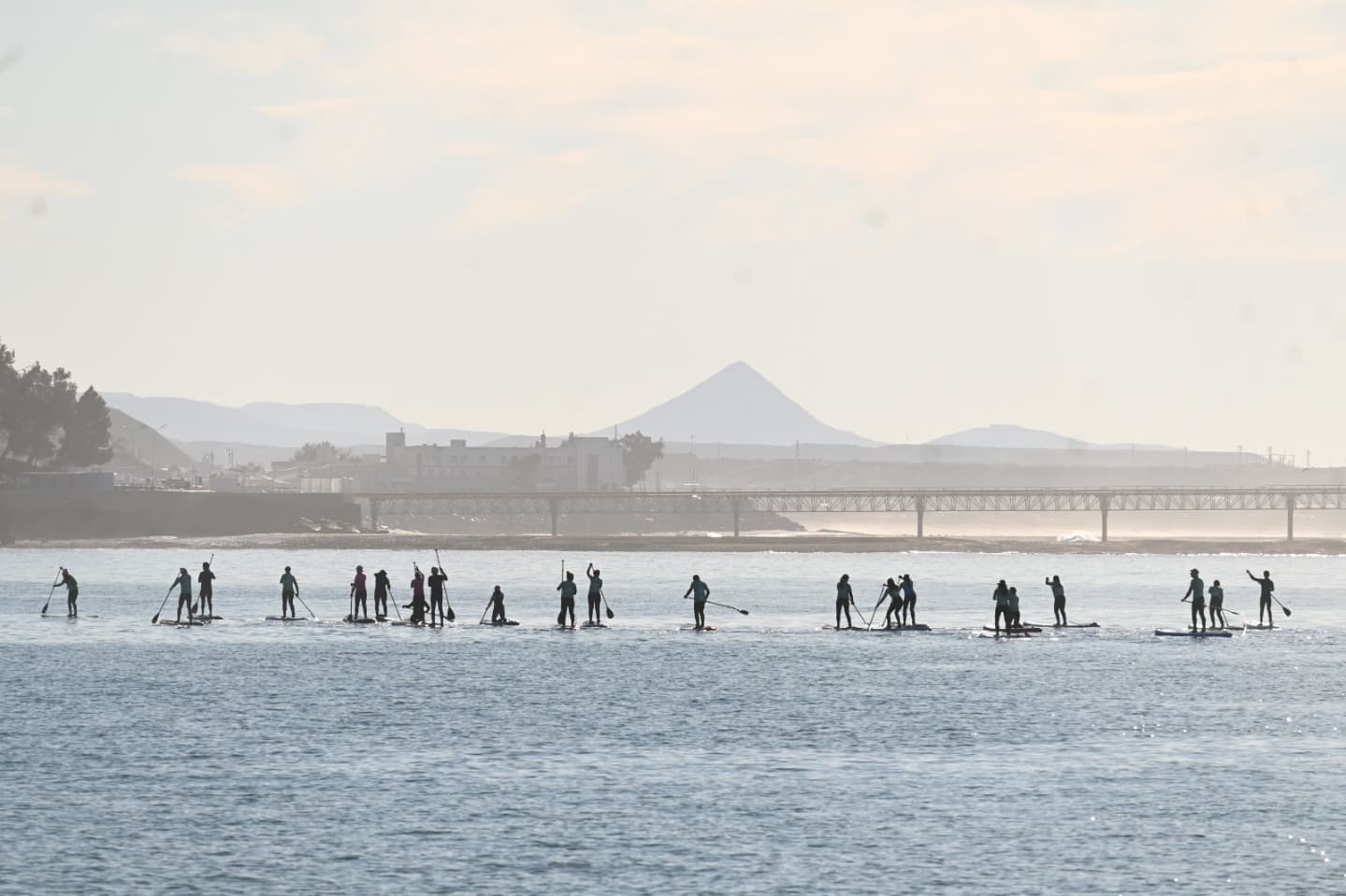 Comodoro Rivadavia lanza sus primeras excursiones náuticas: “Es un hito histórico para el turismo local”