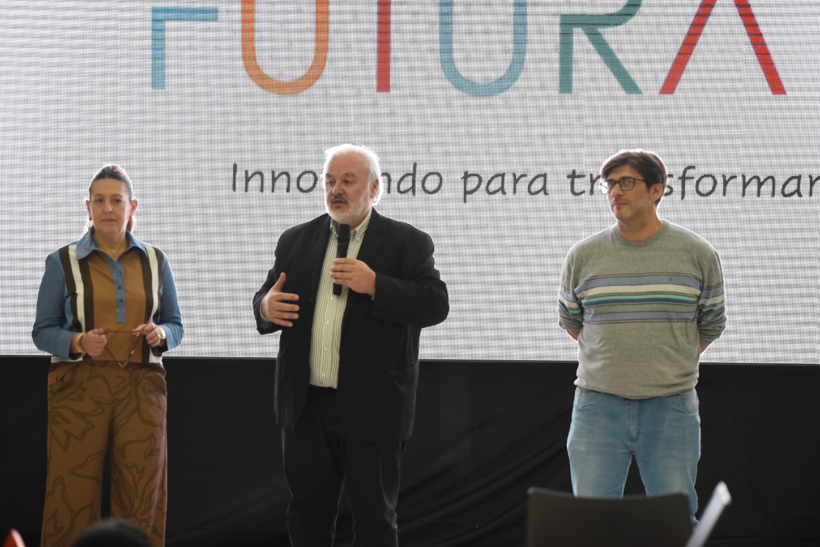 Más de 250 personas participaron de Ciudad Futura, el espacio que proyecta el desarrollo de la ciudad