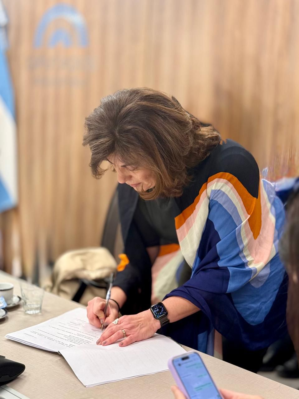 Ley de Emergencia Pediátrica: la diputada Ana Clara Romero incorpora el Nomenclador de Prácticas Pediátricas