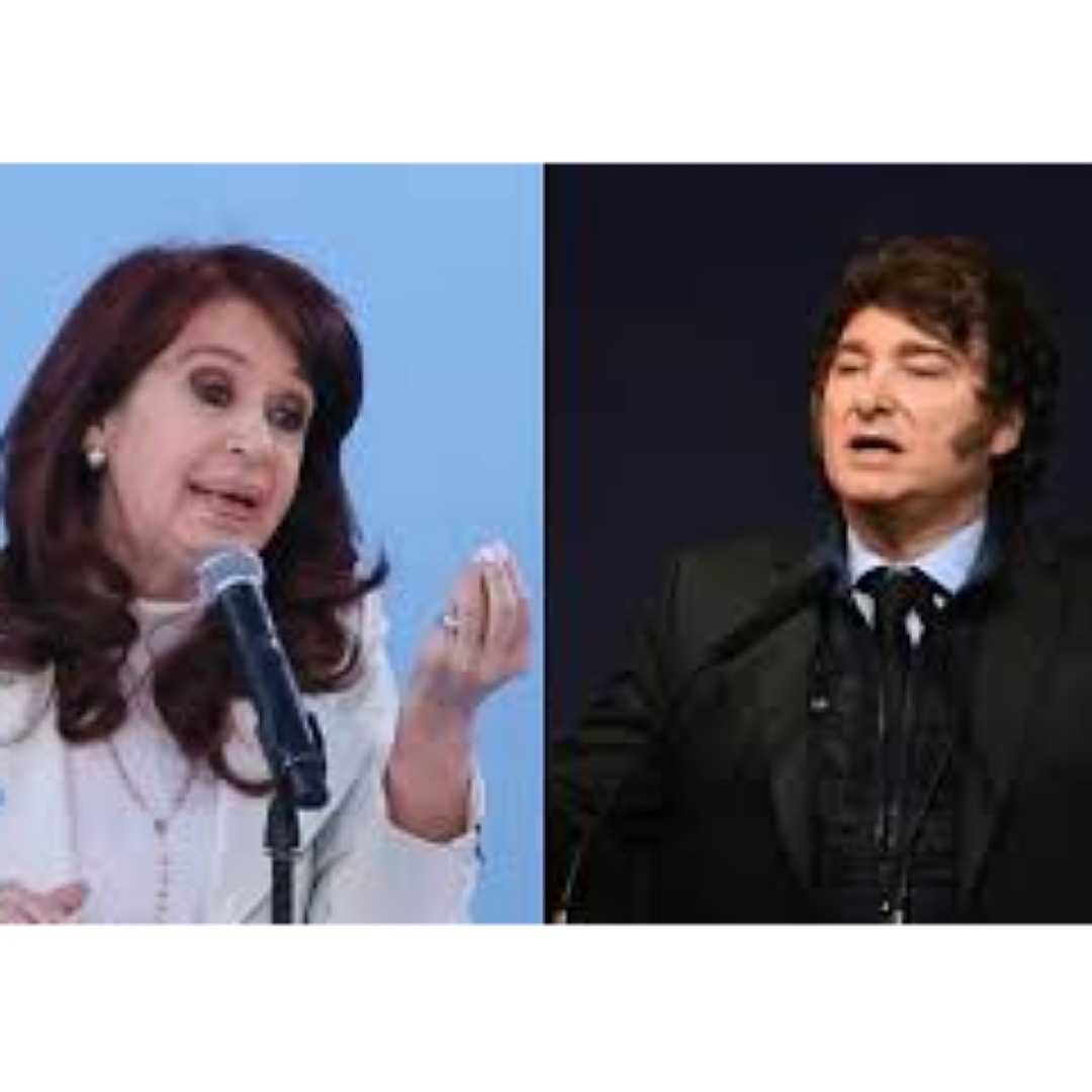 Pesca, Macron, CFK y Procrear
