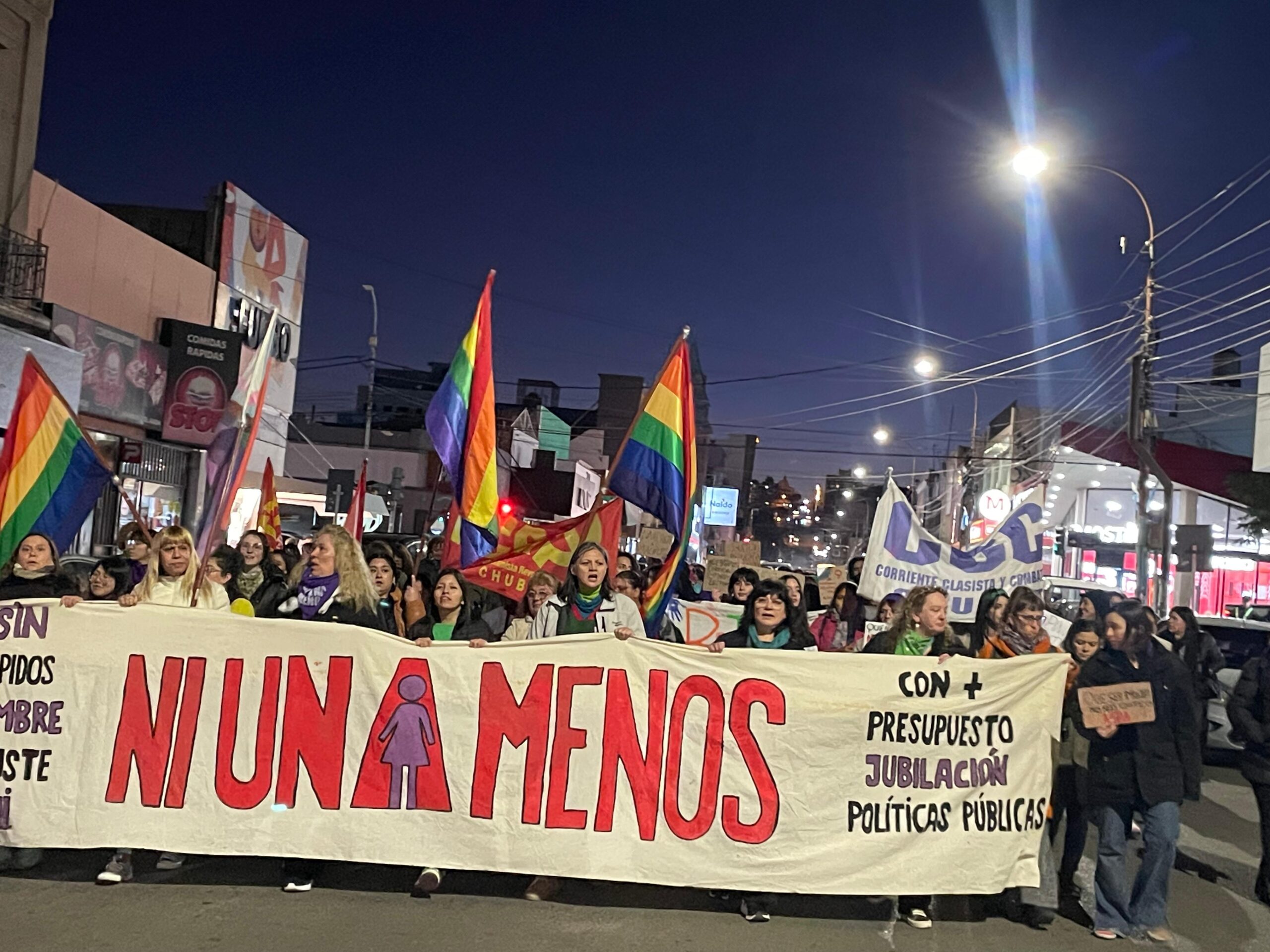 Ni Una Menos, 10 años después: lo conquistado peligra y las violencias se profundizan
