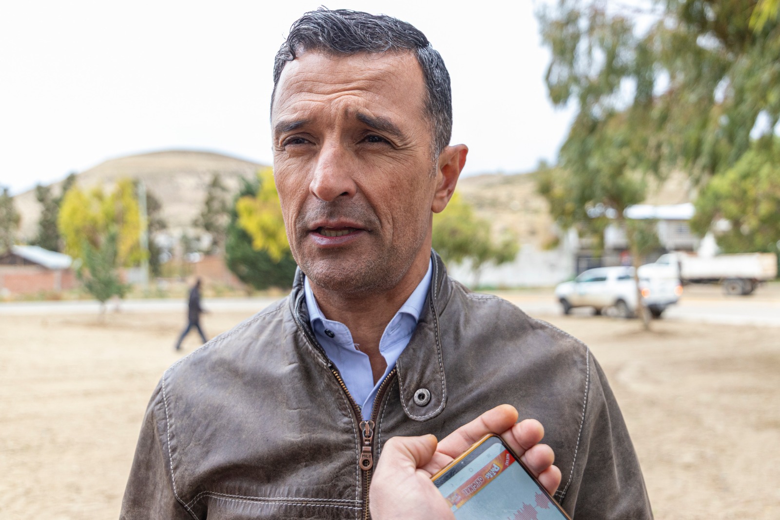 El Municipio efectuó nuevos controles de tránsito y detectó cargamento de pollo irregular