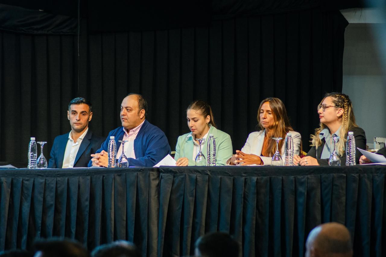 Despierta Comodoro presentó un proyecto de ordenanza para regular el transporte privado