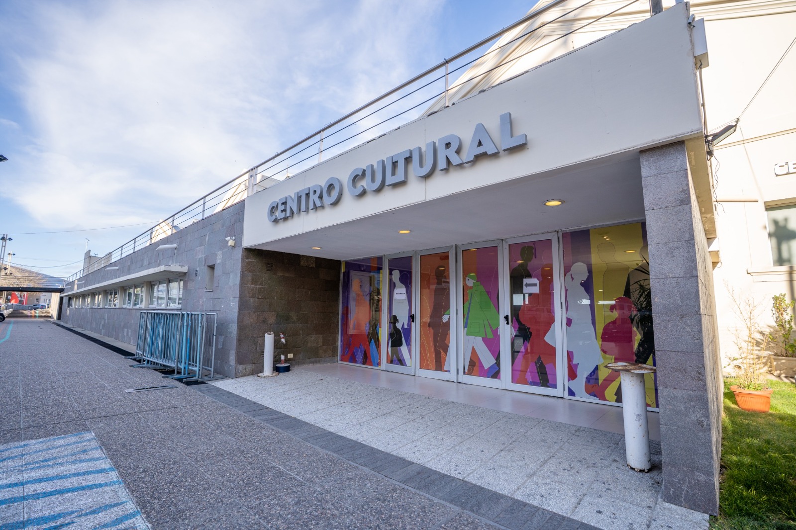 Comodoro celebra el arte con una nueva edición de su Agenda Cultural