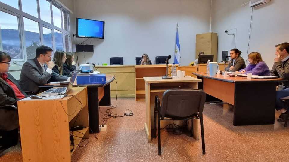 Comenzó el juicio a un abogado por tentativa de chantaje