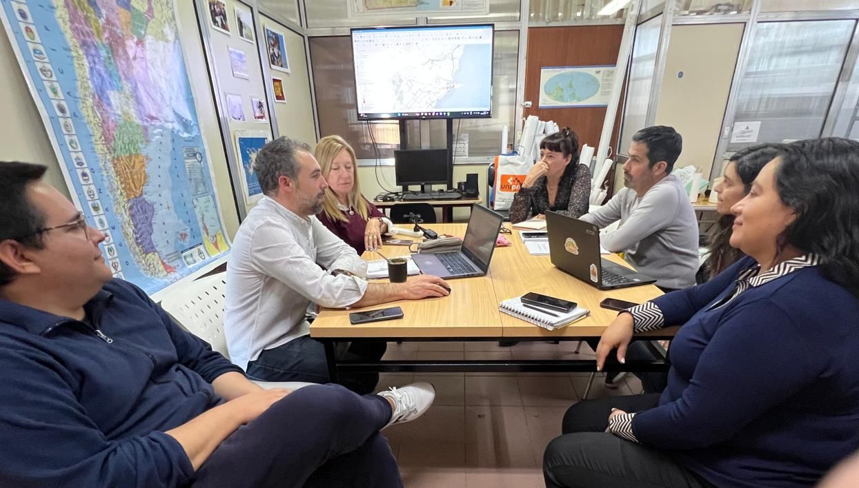 Conicet, UNPSJB y otros organismos técnicos-científicos tendrán vinculación directa con las políticas públicas municipales