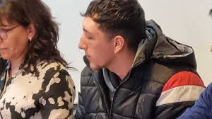 El imputado del homicidio de Gutiérrez seguirá en prisión preventiva
