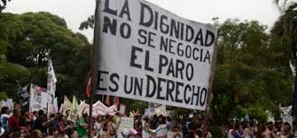 La Justicia declaró inconstitucional decreto que limitaba el derecho a huelga
