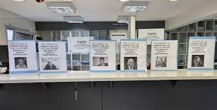 Huenchual: “El Superior Tribunal se dio aumentos del 30 al 60% y tenemos judiciales pobres”