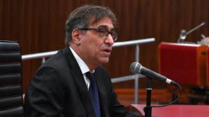 La Asociación de Magristrados pide el juicio político de los miembros del Superior