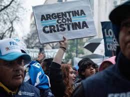 La CGT convoca a la marcha en apoyo a Cristina