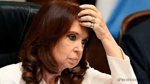 Cristina Kirchner cumplirá su condena en prisión domiciliaria: lo resolvió el Tribunal Oral Federal 2