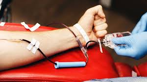 El Hospital Regional convoca con urgencia a donantes de sangre 0 positivo