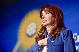 La Corte confirmó la condena Cristina