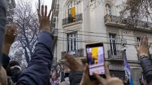 En Comodoro, la concentración es a las 11 en la plaza San Martín