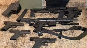 Organización de DDHH rechaza flexibilización del uso de armas semiautomáticas en Argentina