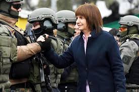 La Cátedra Libre de Derechos Humanos cuestionó el cambio en las fuerzas de Seguridad