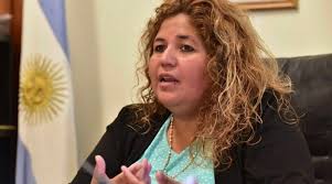 Mantienen la prisión domiciliaria de Leticia Huichaqueo