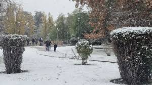 Por la ola polar, suspenden las clases en todo Chubut excepto en Comodoro Rivadavia