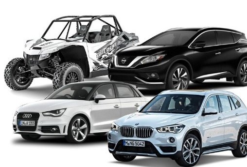 Un BMW para el Superior Tribunal de Justicia