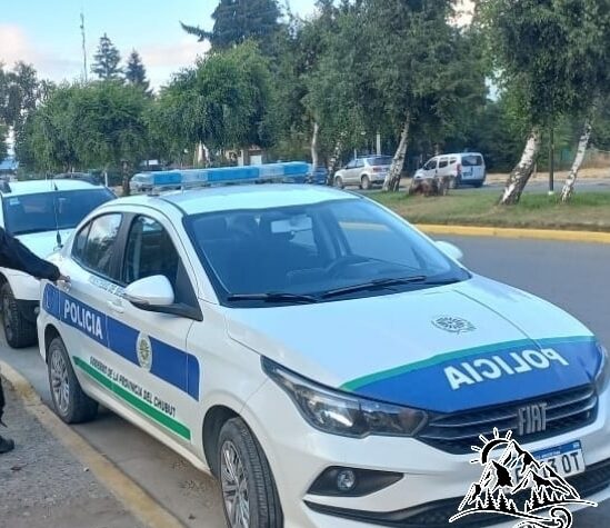 Violento robo a trabajadores petroleros en Comodoro: los interceptaron a punta de pistola en La Floresta