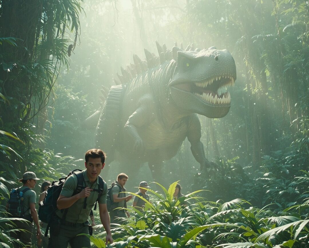 Vacaciones de invierno: cartelera de cine en Comodoro para este miércoles 9 de julio