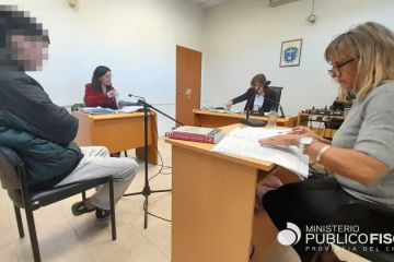 Comodoro: dos meses de prisión preventiva a detenido por tentativa de homicidio