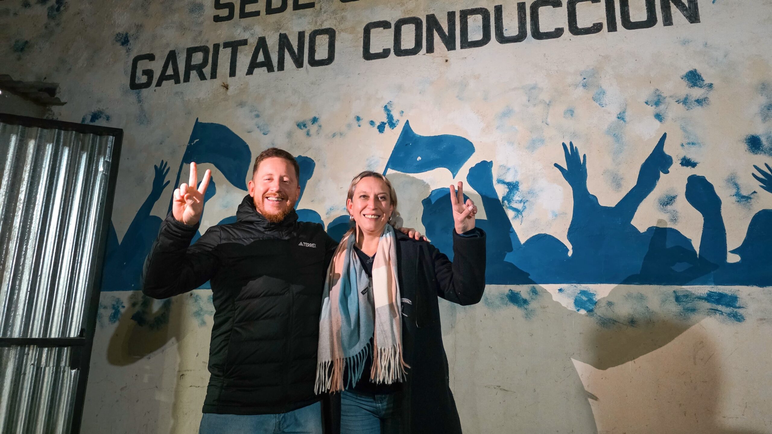 Eugenia Alianello respaldó la precandidatura de Dante Bowen a diputado nacional