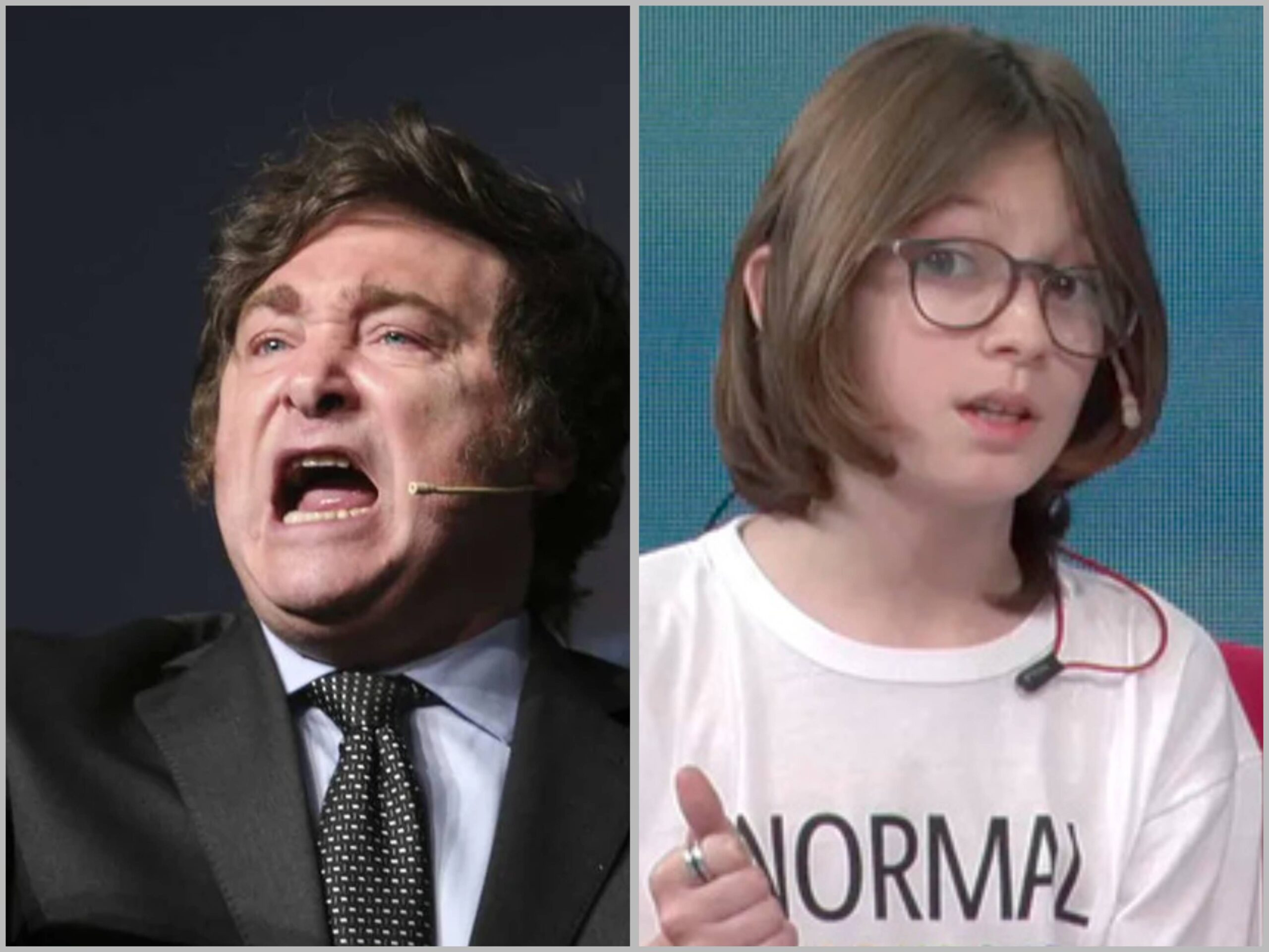 Ian Moche comprometió a Milei en la estafa Libra