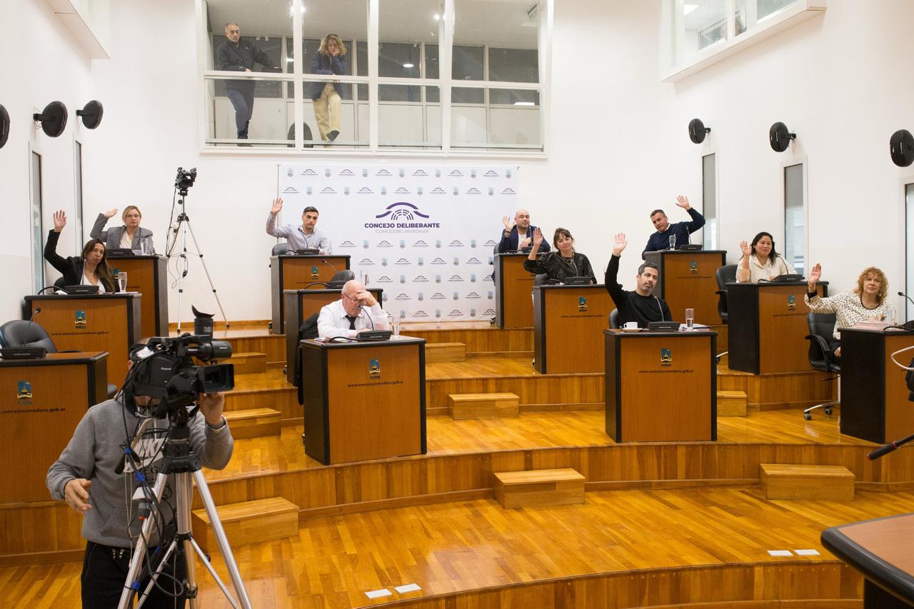 Los principales ejes del nuevo pliego 