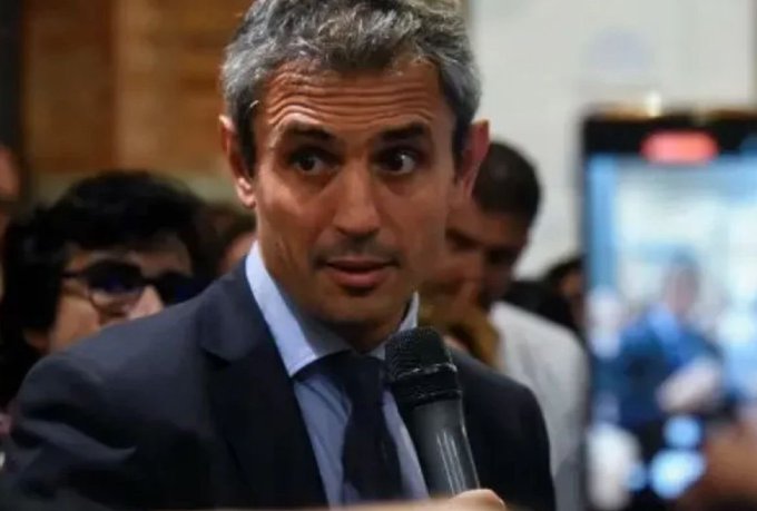 Los negocios de Menem, los exabruptos de un intendente libertario, YPF, Garrahan y Bullrich
