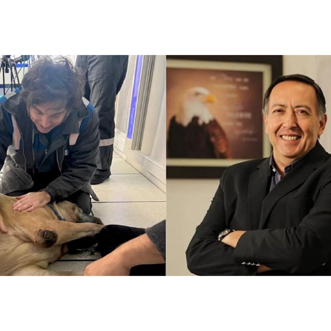 Milei a Chaco para inaugurar, con entradas pagas, iglesia evangélica y sin desfile para el 9 de julio