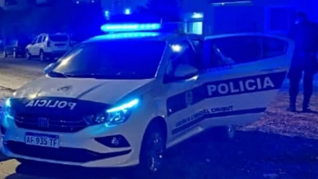 Dolor en Puerto Madryn: murió una policía tras ser baleada durante un asalto