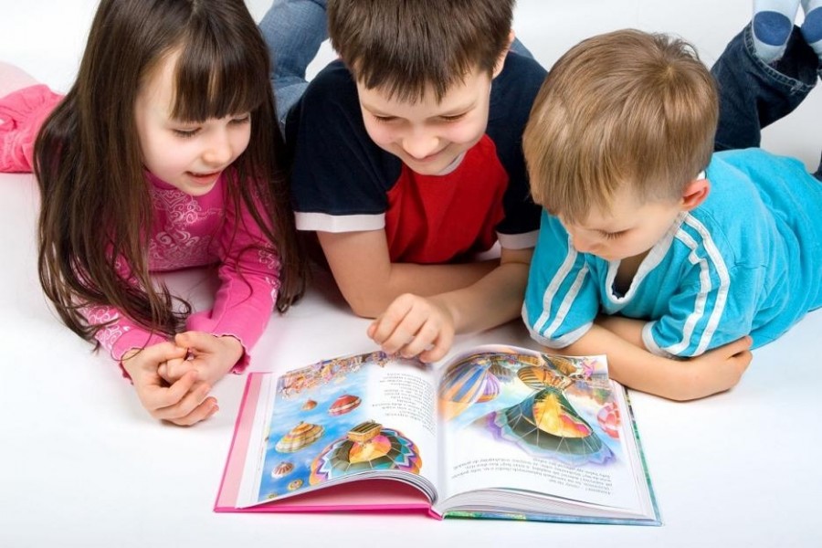 El ingenioso plan para que los más chicos suelten las pantallas y se enamoren de los libros estas vacaciones