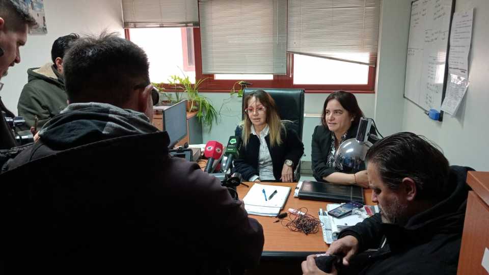 Cámara penal de Trelew resolverá si confirma sentencia para pastor condenado por abuso