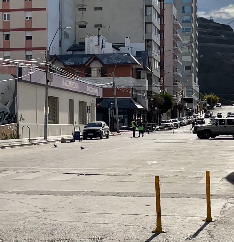 Corte  en calle Moreno: habrá cambios en la circulación hasta el 4 de agosto