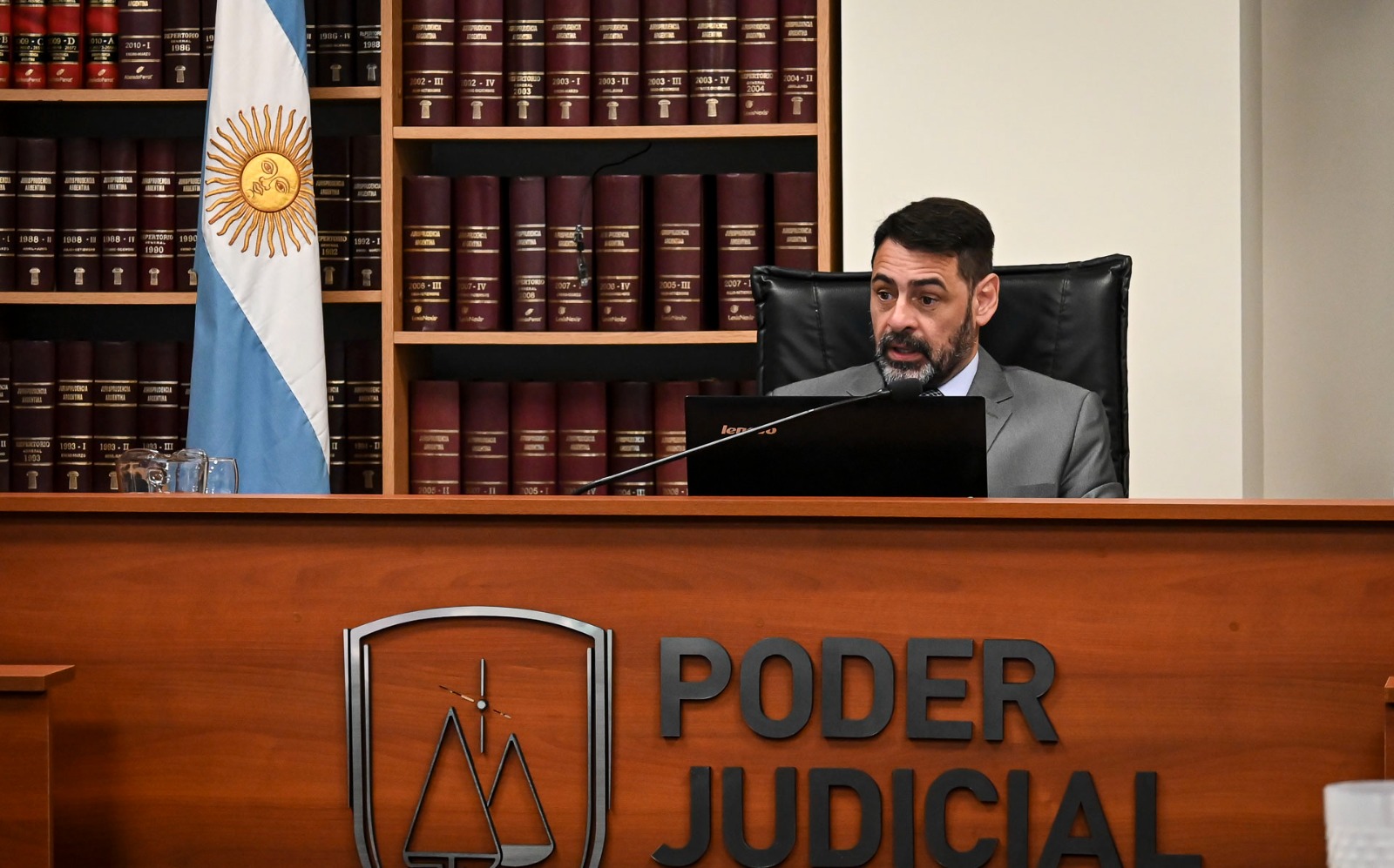 Trelew: empieza juicio por jurados en causa por intento de homicidio