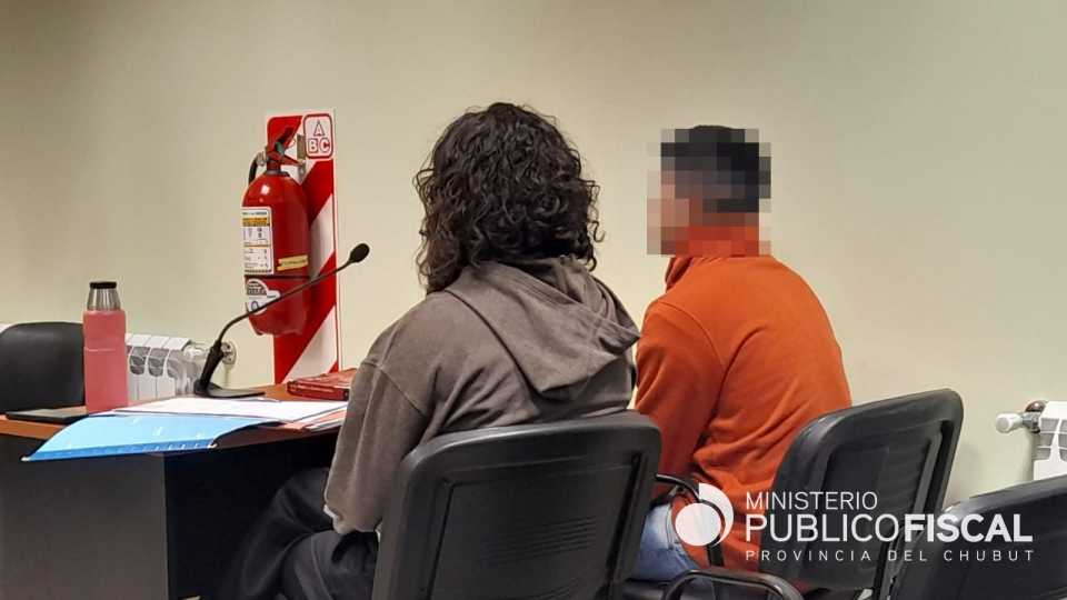 Nueva revisión en caso de violencia familiar por desobediencia judicial y daño