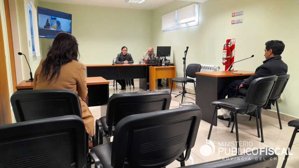 Confirman veredicto para Mauricio Ortellado y nuevo juicio para Micaela Ortellado por el homicidio de Lafeuillade