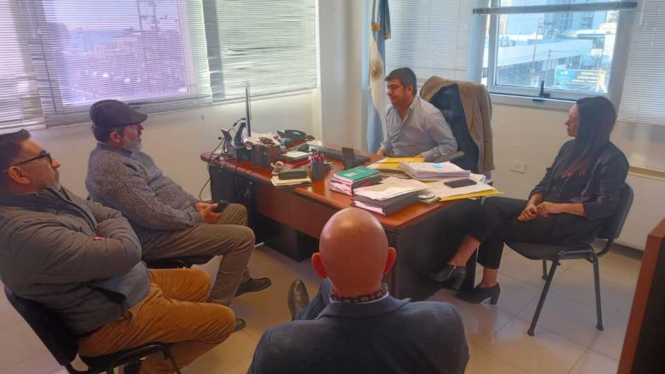 Avanza la investigación por el crimen de la policía Tagariello