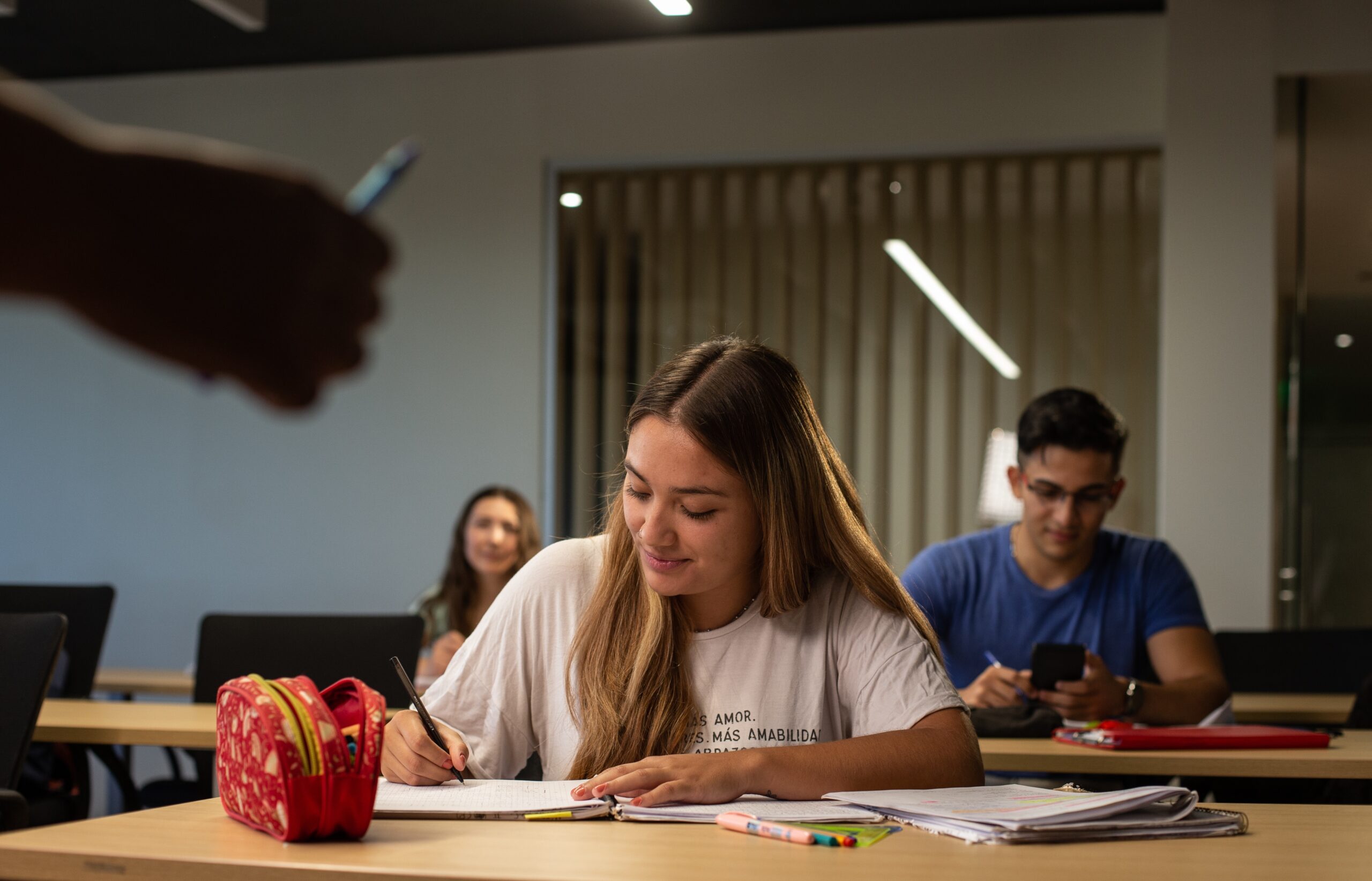 PAE junto al ITBA lanzan la edición 2025 de becas para estudiantes de Chubut y Santa Cruz