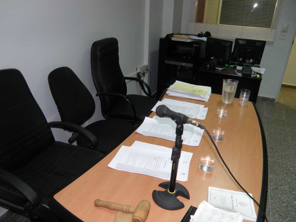 Confirmaron pena de 14 años de prisión a pastor por abuso en contexto de violencia de género