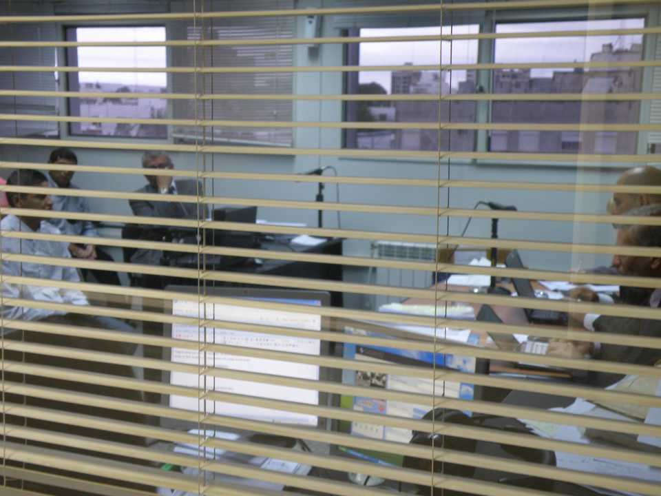 Apertura de investigación y prisión para presunto involucrado en grave robo