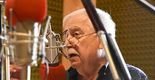 Carlos Omar: “El secreto del locutor es saber lo que quiere escuchar la gente y poder decírselo”