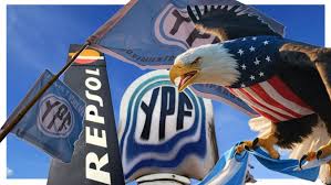  Fondos buitre critican a EEUU por apoyar a Argentina en caso que la obliga a entregar YPF