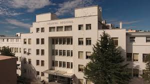 Detenido por causar daños en el Hospital Regional de Comodoro