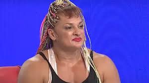 Preocupación por la salud de “Locomotora” Oliveras: sigue internada y en estado delicado